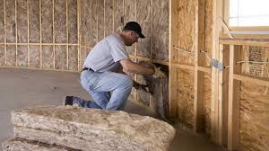 Best Fireproof Insulation  in Fort Sumner, NM